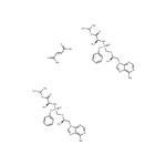 Tenofovir alafenamide hemifumarate pictures