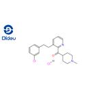 Desloratadine Methanone Impurity pictures