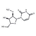 2'-O-Methyl-2-thiouridine pictures