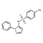 Sulfaphenazole pictures