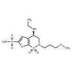 Brinzolamide pictures