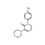 1-(4-AMinophenyl)-5,6-dihydro-3-(4-Morpholinyl)-2(1h)-pyridinone pictures