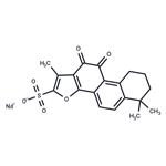 Tanshinone IIA sulfonate sodium pictures