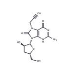 7,8-Dihydro-8-oxo-7-propargyl-3’-deoxy guanosine pictures