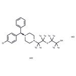 Hydroxyzine dihydrochloride-d8 pictures