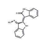 Indirubin-3'-monoxime pictures