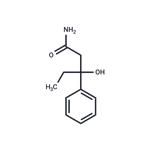 3-hydroxy-3-phenylpentanamide pictures