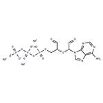 Oxidized ATP trisodium salt pictures