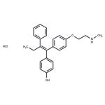 Endoxifen hydrochloride pictures