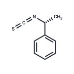 D-alpha-Methylbenzyl isothiocyanate pictures