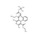 Lacidipine pictures