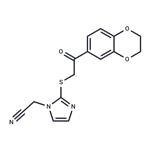 Cathepsin X-IN-1 pictures