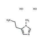 3-Methylhistamine dihydrochloride pictures