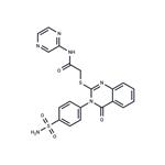 NF-κB/PON1-IN-1 pictures