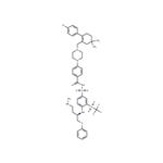 Desmorpholinyl Navitoclax-NH-Me pictures