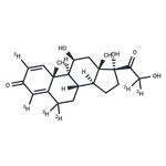 prednisolone-d6 pictures