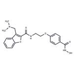 Abexinostat pictures