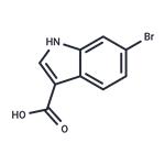 6-Bromoindole-3-carboxylic acid pictures