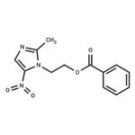 Metronidazole Benzoate pictures