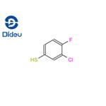 3-CHLORO-4-FLUOROTHIOPHENOL pictures