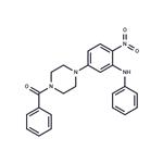 Aβ/tau aggregation-IN-3 pictures