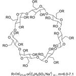 SBE-β-CD pictures