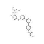 hSMG-1 inhibitor 11j pictures