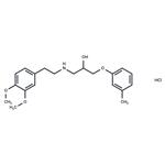 Bevantolol hydrochloride pictures