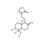 14-Deoxy-11,12-didehydroandrographolide pictures