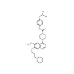 Tandutinib pictures