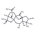 Grayanotoxin IV pictures