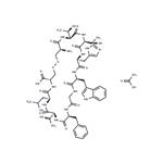 CTTHWGFTLC, CYCLIC acetate(244082-19-7  free base) pictures