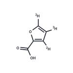 2-Furoic Acid-d3 pictures