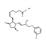 Cloprostenol sodium salt pictures