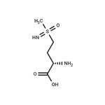 L-Methionine-DL-sulfoximine pictures