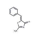 Xanthine oxidase-IN-10 pictures