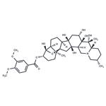 Veratridine pictures