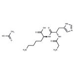 Tripeptide-1 Acetate（72957-37-0，free） pictures