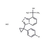 BMS-823778 hydrochloride pictures