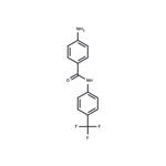 Teriflunomide impurity 3 pictures