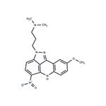 Pyrazoloacridine pictures