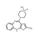 Olanzapine N-Oxide pictures