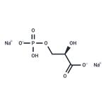 D-(-)-3-Phosphoglyceric acid disodium pictures