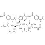 Inosine pranobex pictures