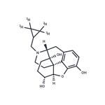 6-beta-Naltrexol-d4 pictures