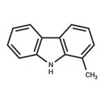 9H-Carbazole, 1-methyl- pictures