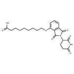 Thalidomide-O-C8-COOH pictures