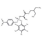 Remdesivir Impurity 5-d5 pictures