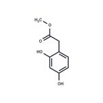 Methyl 2,4-dihydroxyphenylacetate pictures