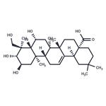 Terminolic acid pictures